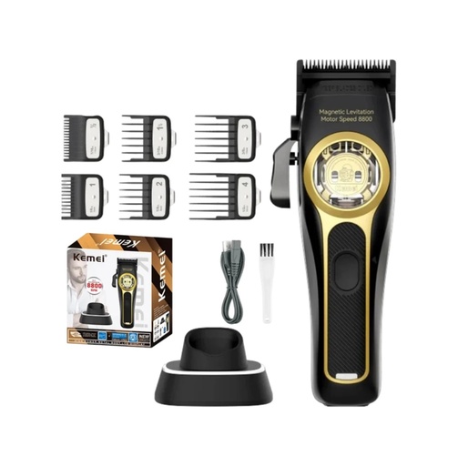[5427] Kemei km-2373, clipper