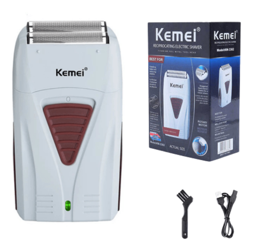 [5399] Kemei km-3382, shaver
