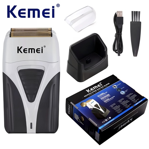 [5400] Kemei km-3383, shaver