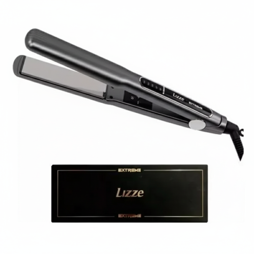 [9318] Plancha Lizze extreme,  480º