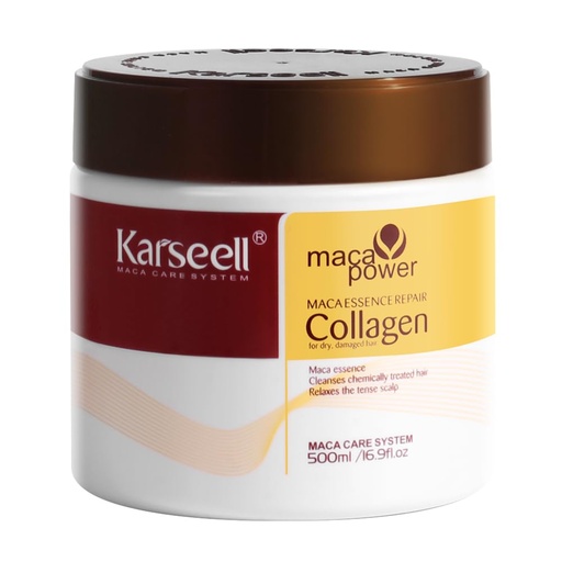 [4456] Mascarilla KARSEELL 500ml - Original