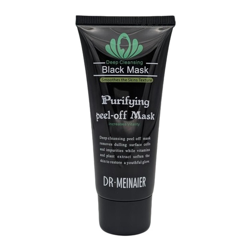 [4423] Mascarilla negra 60ml