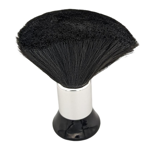 [4354] Mopa negra para sacudir