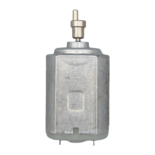 [1143] Motor rotartorio punta corta