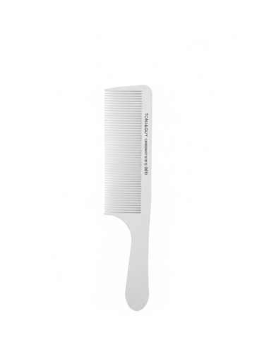 [9311] Peine Toni&guy 0611 Blanco