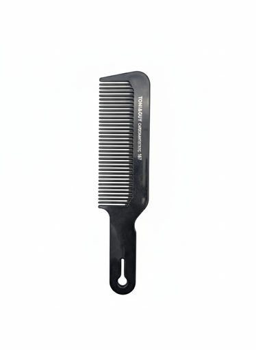 [9314] Peine Toni&guy 167 negro