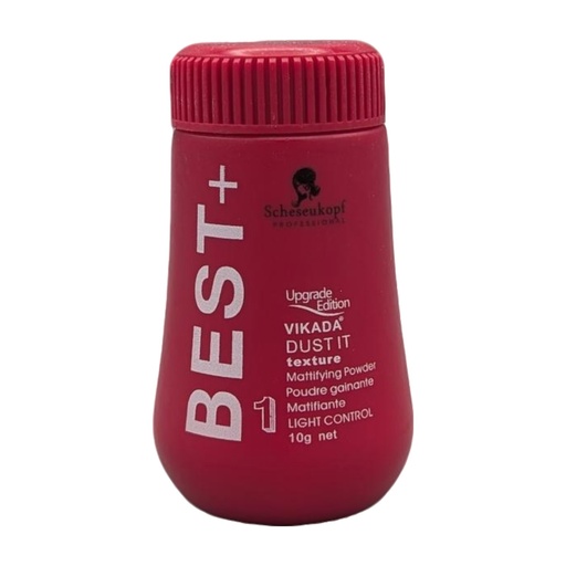 [9317] Polvo texturizador Best +