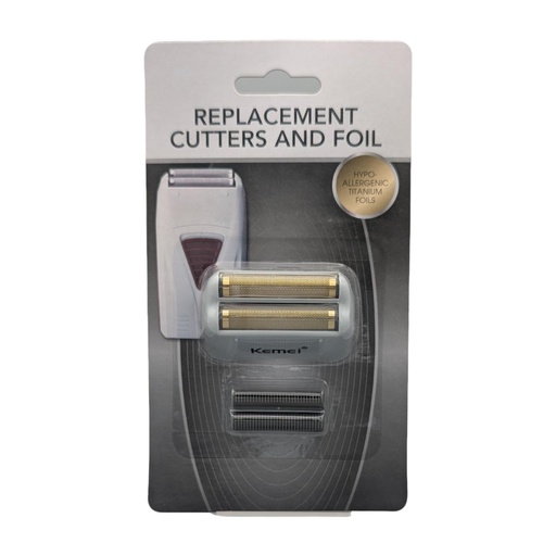 [1136] repuesto shaver 3383 y Andis