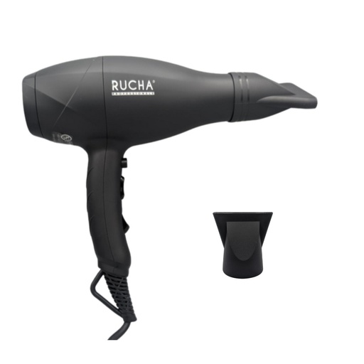 [1147] Secador Rucha pro academic series 21000rpm