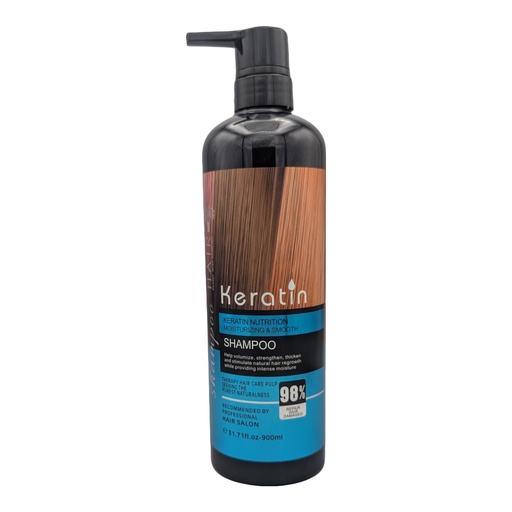[9323] Shampoo keratin 900ml