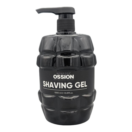 [4460] Shaving Gel OSSION 1000ml