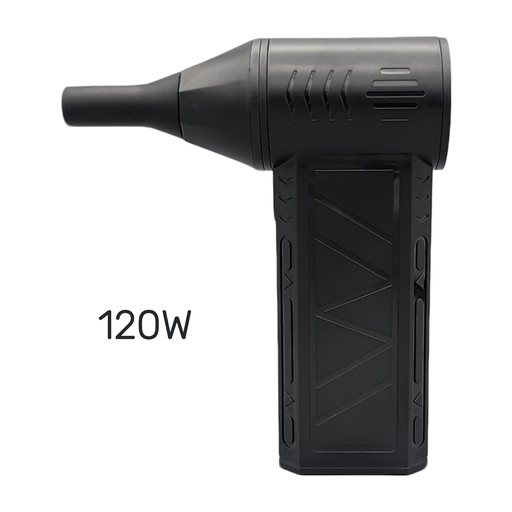 [9337] Soplador inalambrico (Violent Fan) 120W