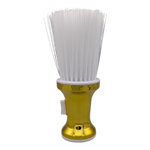 [4359] Talquera dorado