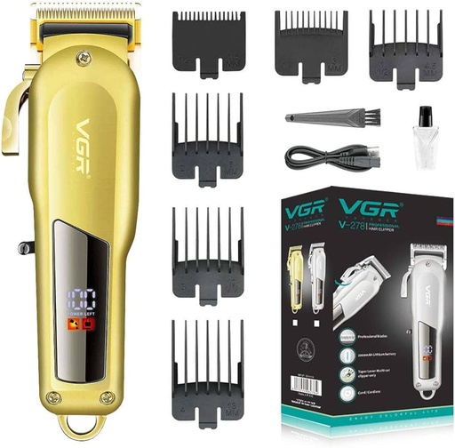 [4615] VGR V-278, clipper