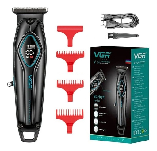 [4624] VGR V-945, trimmer