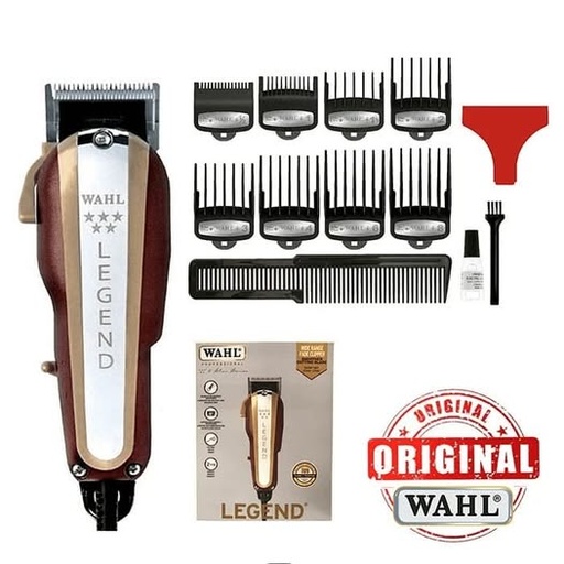 [4630] Wahl Legend cableada