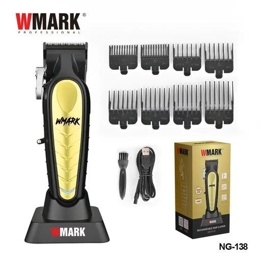 [4635] WMARK NG-138, clipper