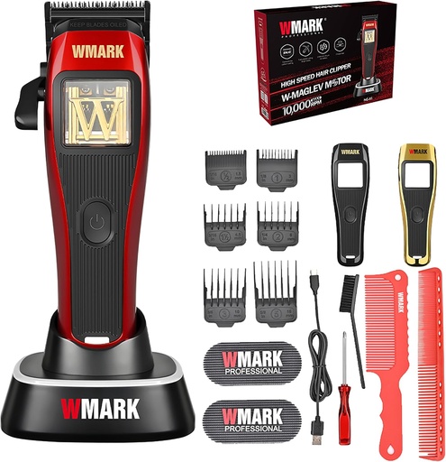Wmark NG-X1, clipper (todas las versiones)