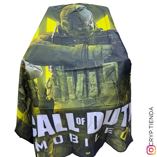 [9375] Capa Call of Duty