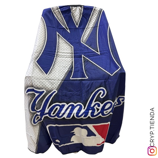 [9376] Capa Yankees NY MLB