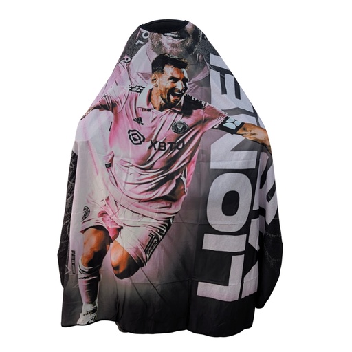 [09377] Capa Messi Inter Miami 09377