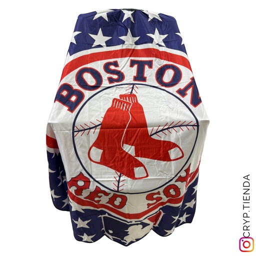 [9378] Capa Boston Red Sox - MLB