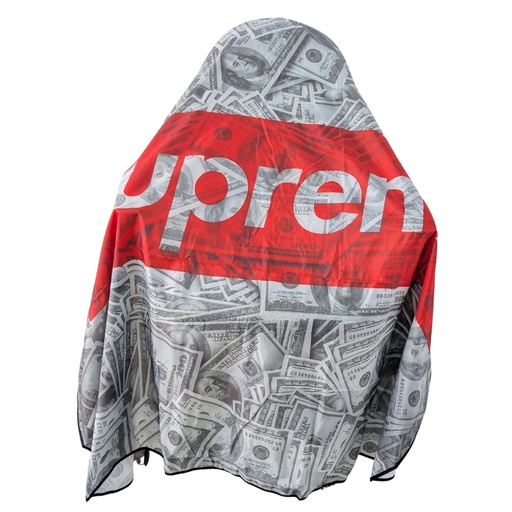 [09506] Capa Supreme dolar 09506
