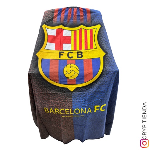 [9384] Capa Barcelona FC - FCB