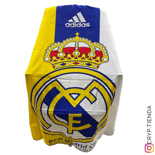 [9385] Capa Real Madrid CF