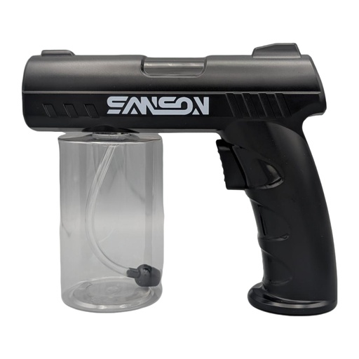 [9402] Nano spray K7 negro SANSON 