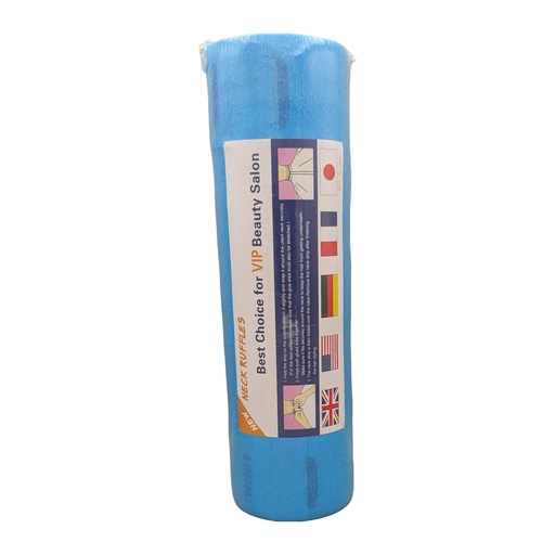 Papel cuellero paquete
