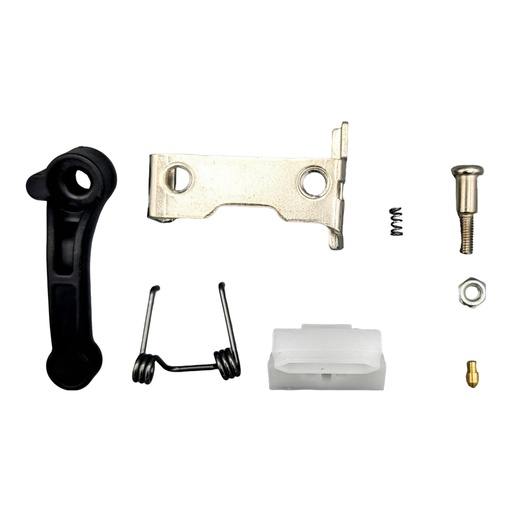 [6336] Set repuesto Kemei 2278