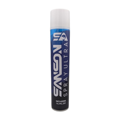 Laca SANSON, ultra fijacion 420ml