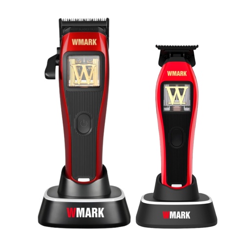 [4646] Combo WMARK  X1 + XT1 clasica