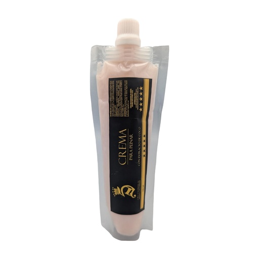 Crema de peinar 5 estrellas 100gr