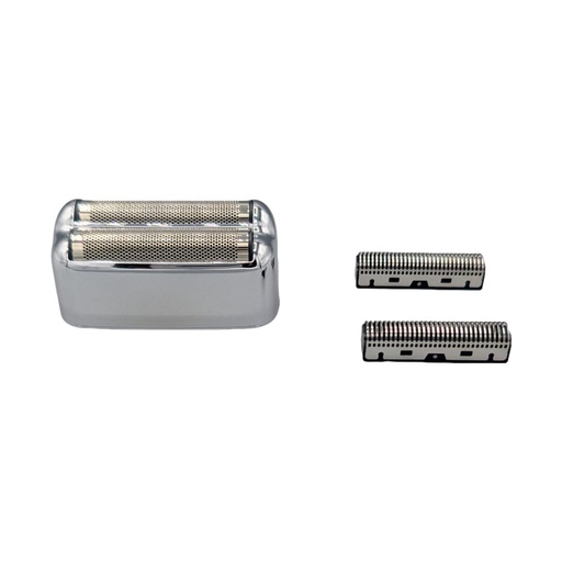 [6342] Repuesto shaver kemei T123