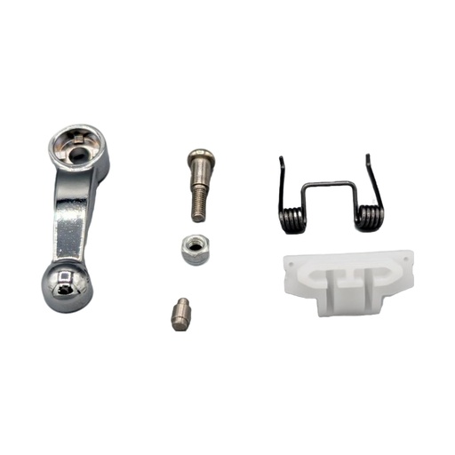 [6345] Set repuesto kemei 1763