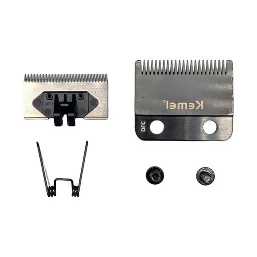 [6347] Cuchilla para kemei 1858