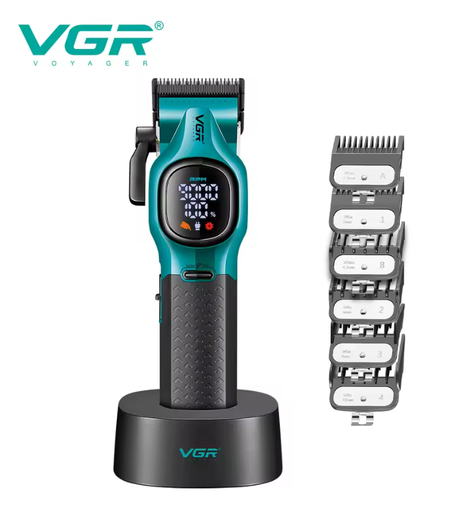 [4587] VGR V-886C, Clipper