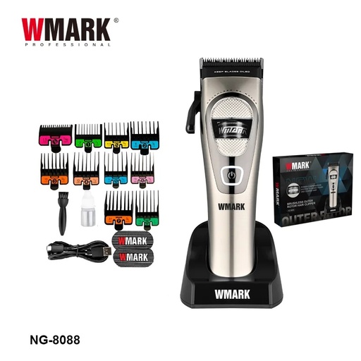 [4652] Wmark NG-8088, Clipper