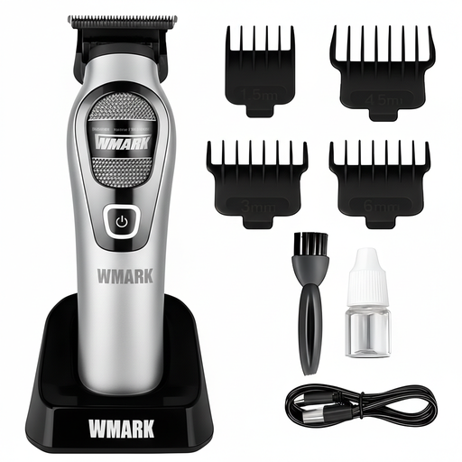 [4653] Wmark NG-8288, Trimmer