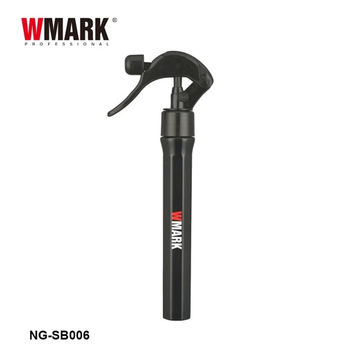 [4655] Atomizador Wmark NG-SB006 negro, 50ML