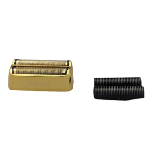 [6358] Repuesto shaver Kemei T360