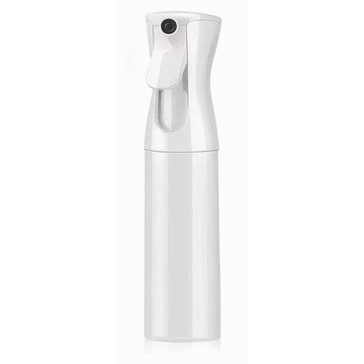 [9602] Atomizador pulverizador blanco 300ml
