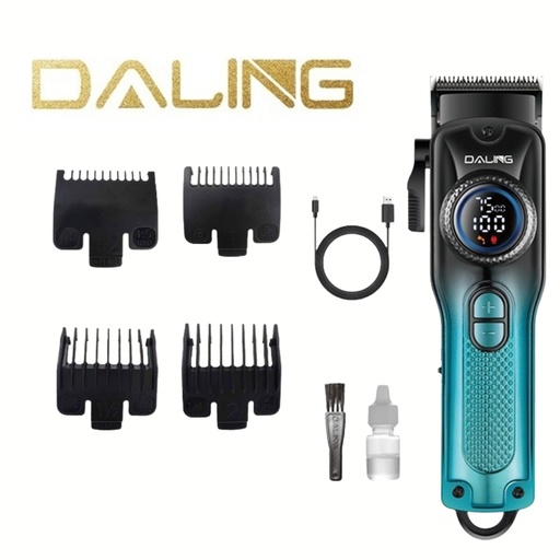 Daling DL-1197, Clipper 
