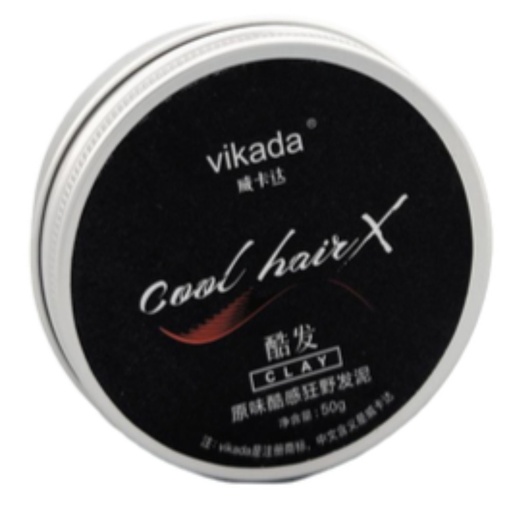 Cera Matte Vikada 50gr