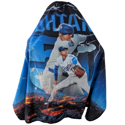 [09503] Capa OTHANI dodgers 09503