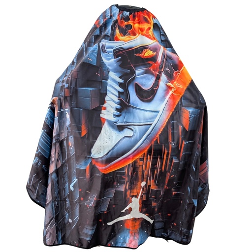[09505] Capa zapato nike Jordan 09505