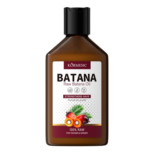 [9368] Shampoo de Batana 260ml, Kormesic 