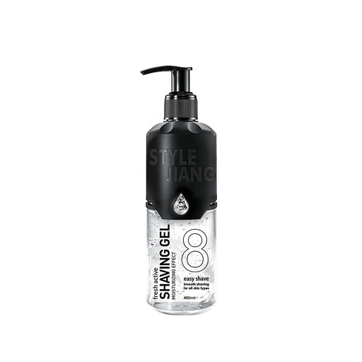 [9753] Shaving gel StyleJiang 400ml